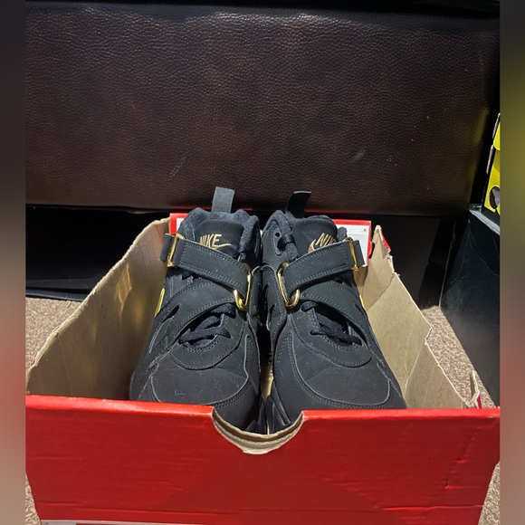 Air Max Force cb - Picture 2 of 5